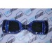 Starburst - Blue Space 6.5 Inch